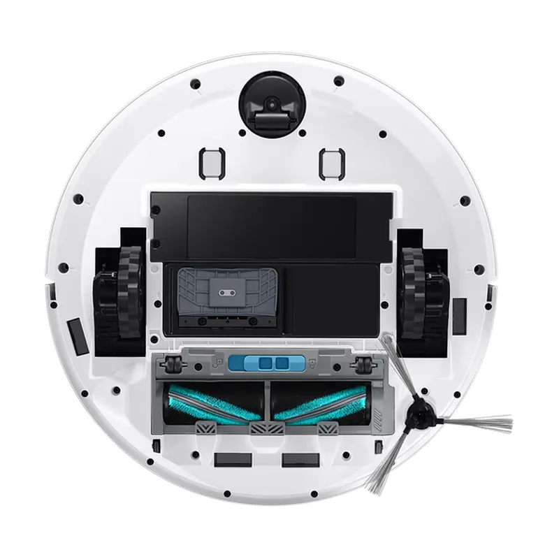 Aspirator Robot Samsung VR30T85513W/EV Alb