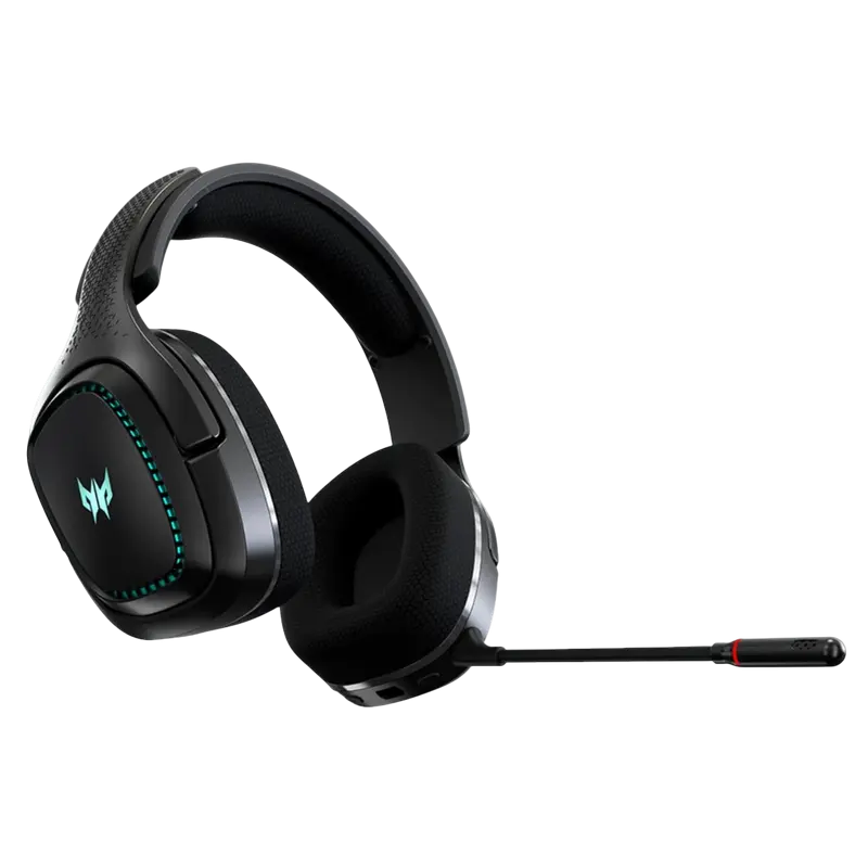 Наушники Acer Predator Galea 550 Чёрный