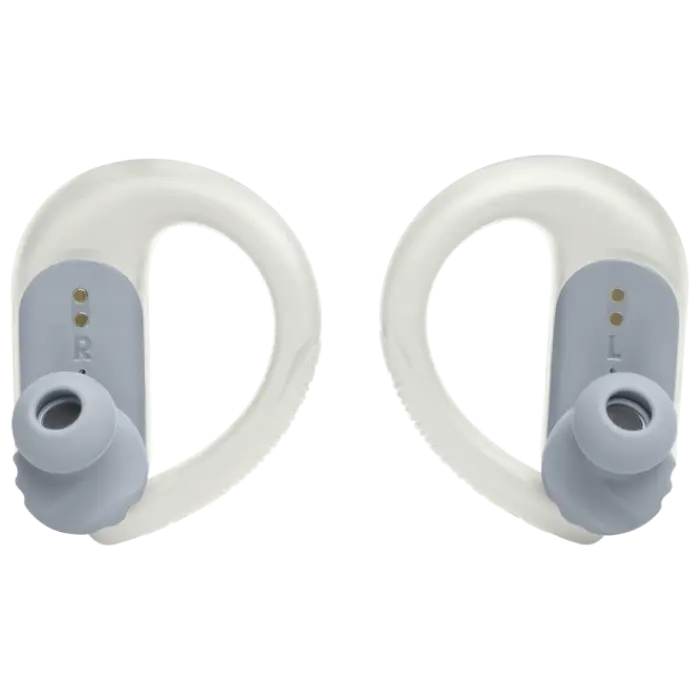 Căști JBL Endurance Peak II Alb