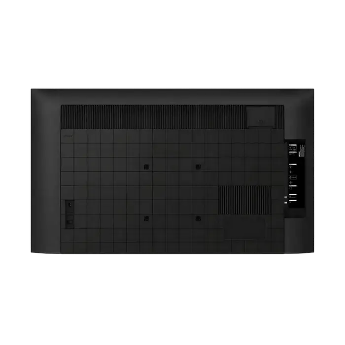 65" LED SMART Телевизор SONY 65S35 Черный