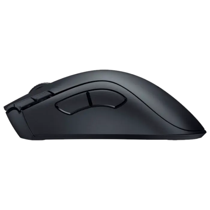Игровая мышь Razer DeathAdder V2 X HyperSpeed Беспроводное Чёрный