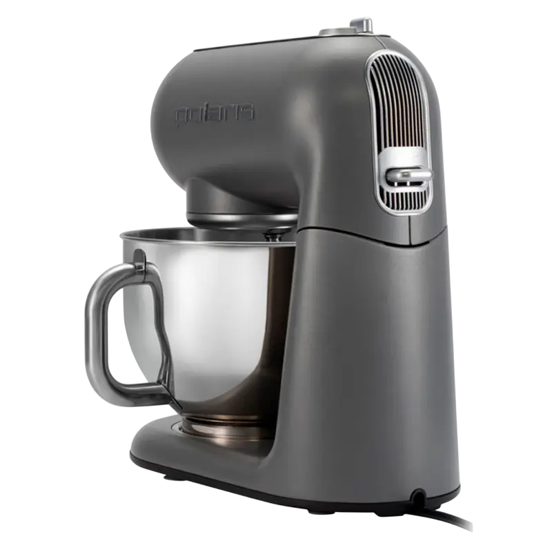 Кухонный комбайн Polaris PKM2204L, Графитовый