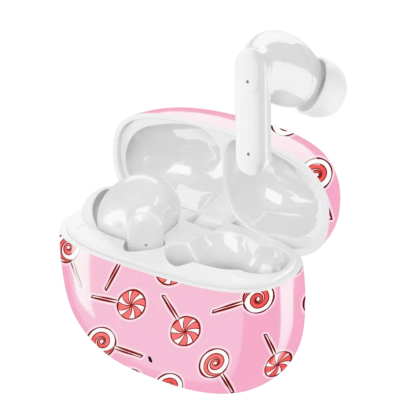 Наушники Cellularline Music Sound Fancy Sweet