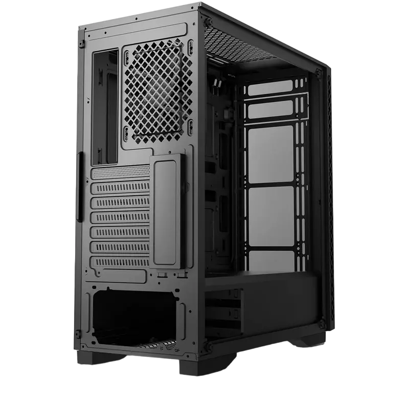 Компьютерный корпус Deepcool MATREXX 50 Midi-Tower Черный