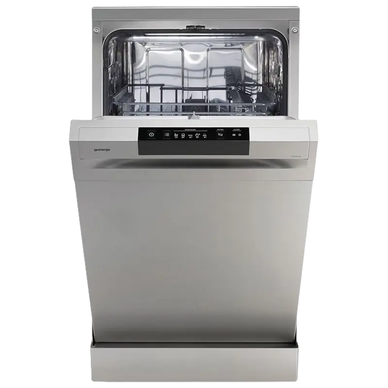 Посудомоечная машина Gorenje GS 520 E15S Серый