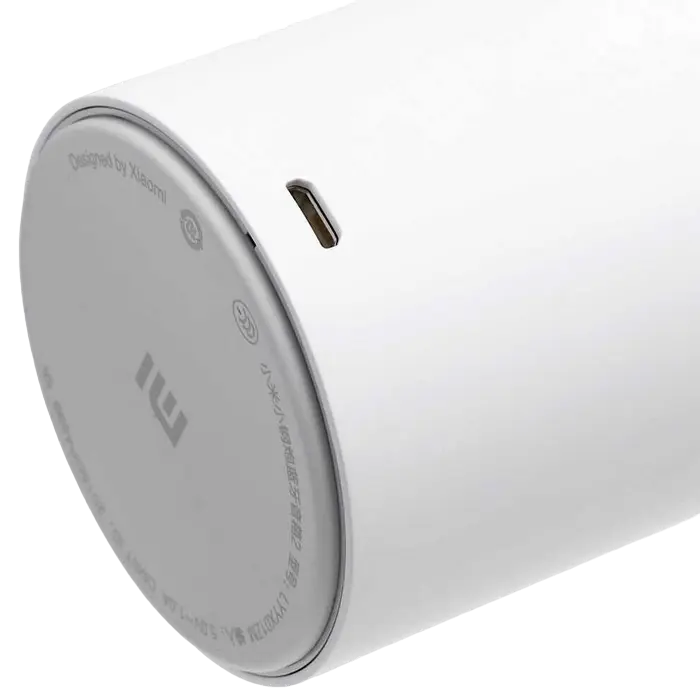 Портативная колонка Xiaomi Mi Pocket Speaker 2 Серебристый