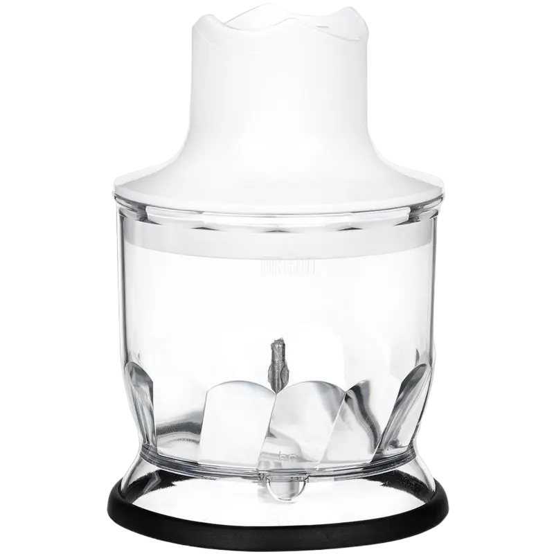 Погружной блендер Braun MultiQuick 3 MQ 3045 Aperitive Белый Синий