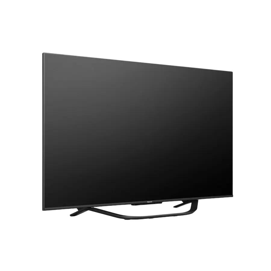 55" LED SMART Телевизор Hisense 55U7KQ Черный