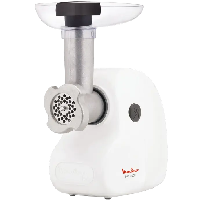 Мясорубка Moulinex ME209139 Белый