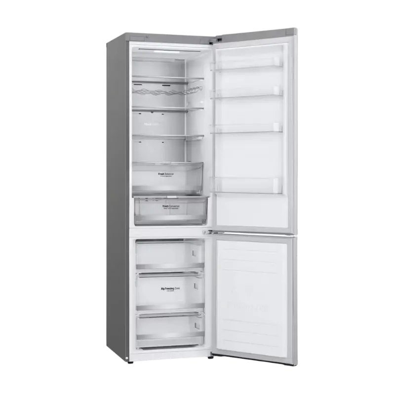 Frigider LG GA-B509MAUM Argintiu