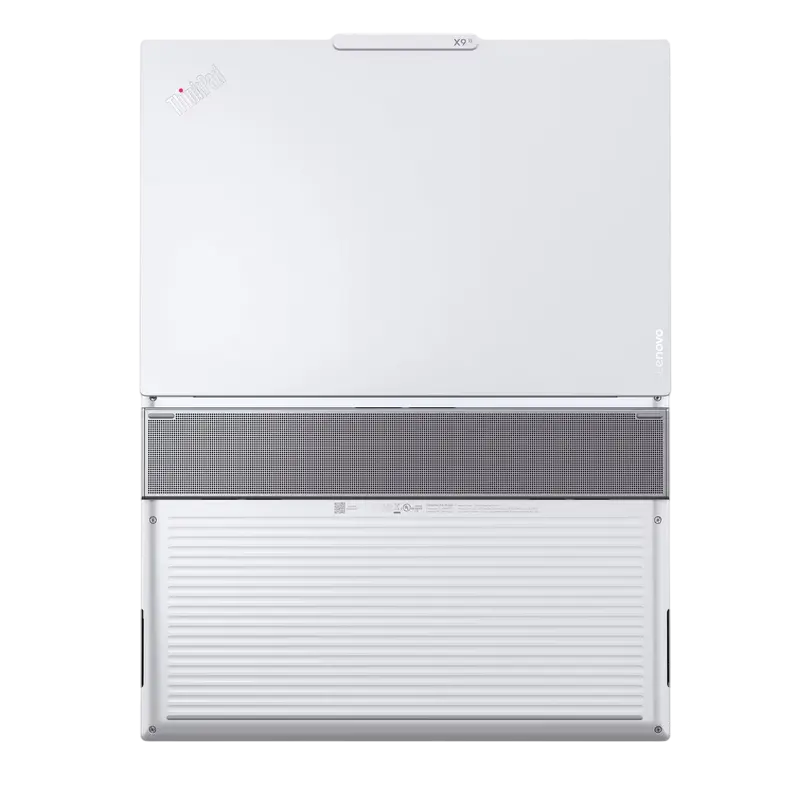 Ноутбук для бизнеса Lenovo ThinkPad X9-15 Gen 1 Белый