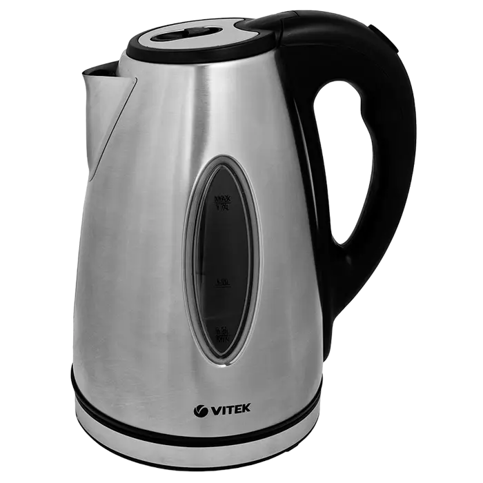 Электрочайник VITEK VT-7019 Серебристый
