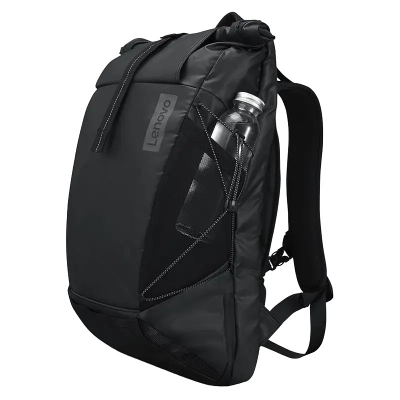 Повседневный рюкзак Lenovo Commuter Чёрный