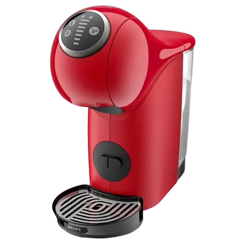 Капсульная Кофеварка Krups KP340510 Красный