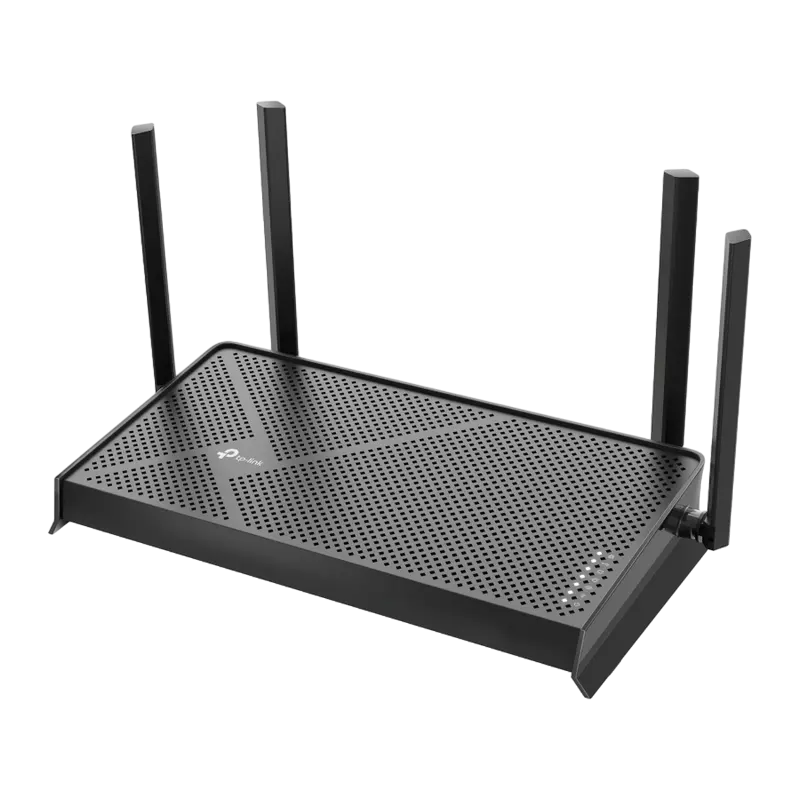 Беспроводной маршрутизатор TP-LINK Archer BE230 Черный