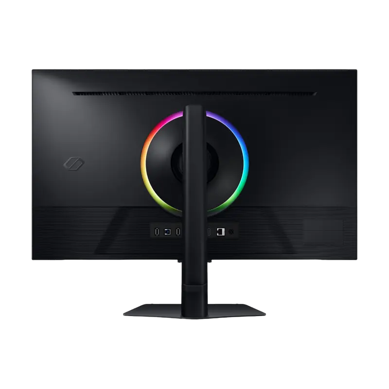 Игровой монитор Samsung Odyssey G7 S32DG700 Чёрный