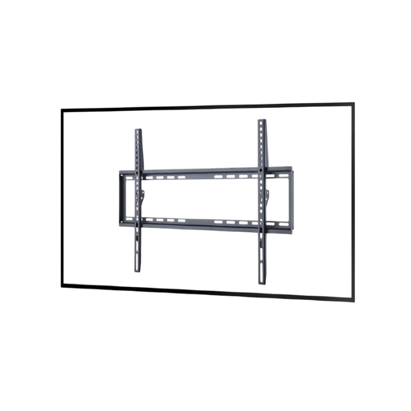 Кронштейн для телевизора Gembird WM-70F-03 Черный