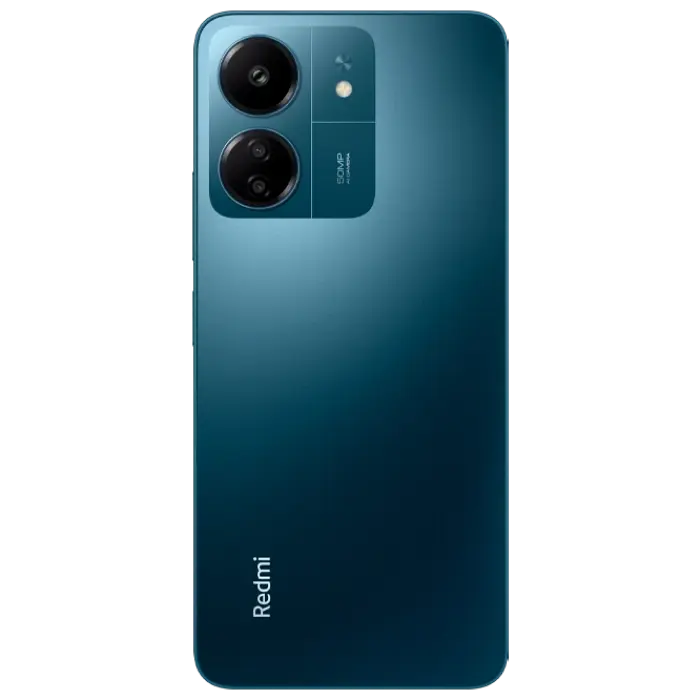 Смартфон Xiaomi Redmi 13C, 4 ГБ / 128ГБ