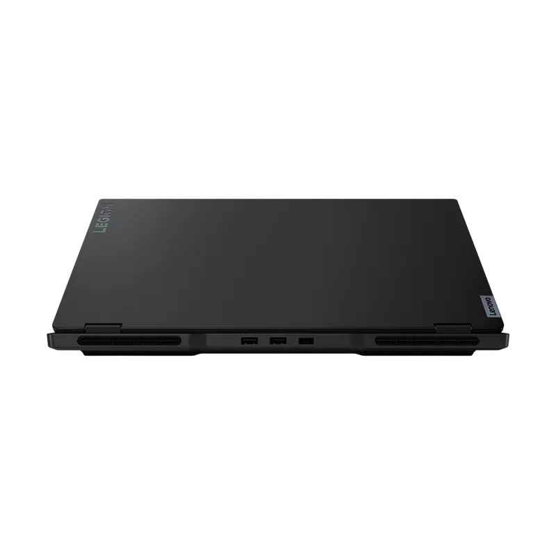 Игровой ноутбук Lenovo Legion S7 15ACH6 Shadow Black