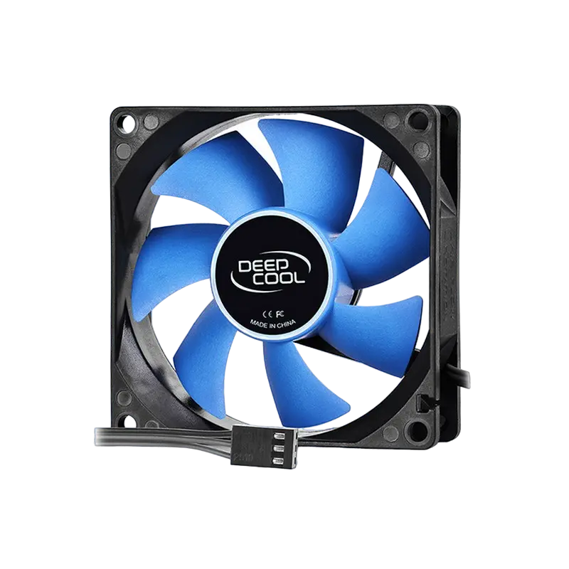 Кулер для процессора Deepcool ICE EDGE MINI FS V2.0 80 мм