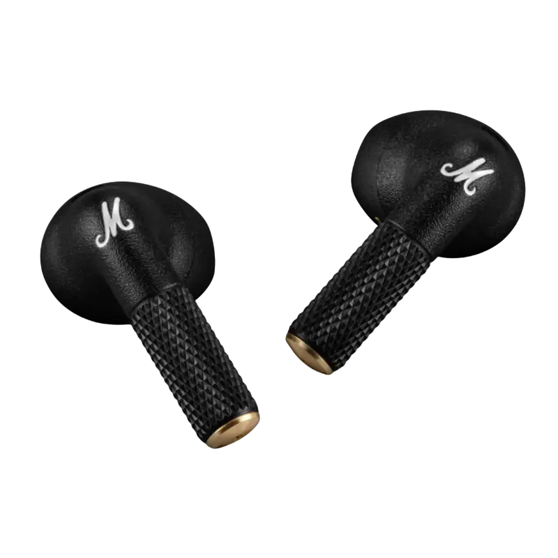 Наушники Marshall Minor IV Чёрный