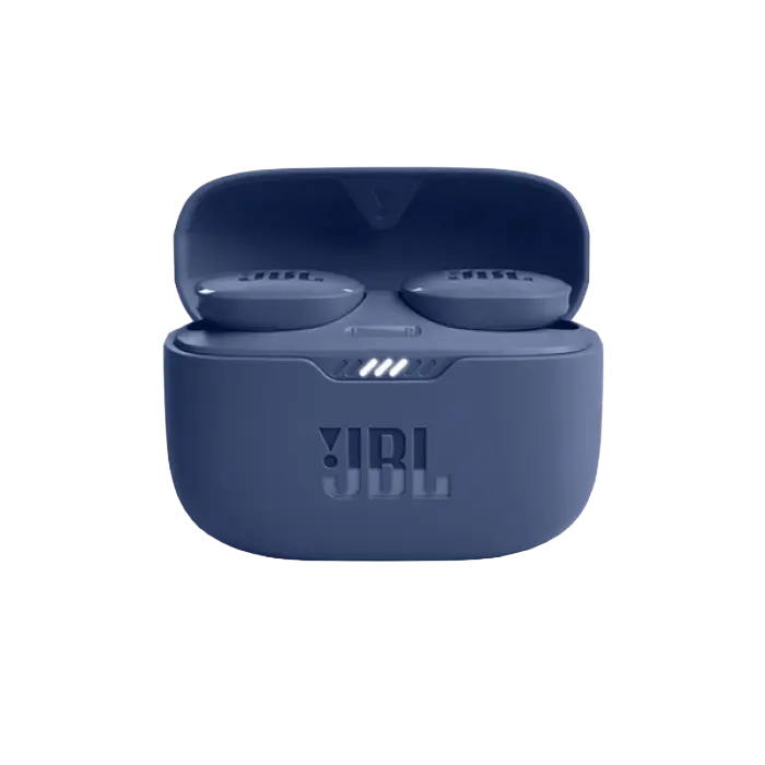 Наушники JBL Tune 130NC Синий