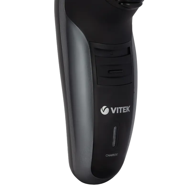Электробритва мужская VITEK VT-8266 Чёрный