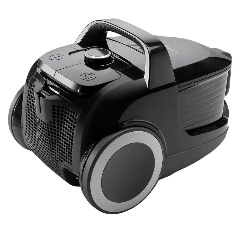 Aspirator Gorenje VCEA03GALBKCY Negru