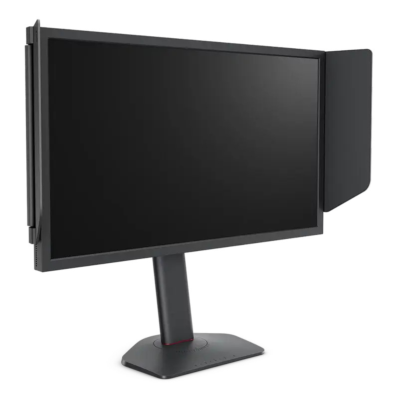 Monitor Gaming BenQ Zowie XL2546X+ Negru | Roșu