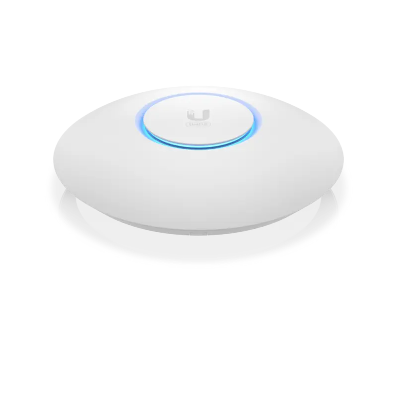 Punct de acces fără fir Ubiquiti U6 Lite Alb