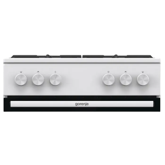 Газовая плита Gorenje GG6A10WFFM Белый