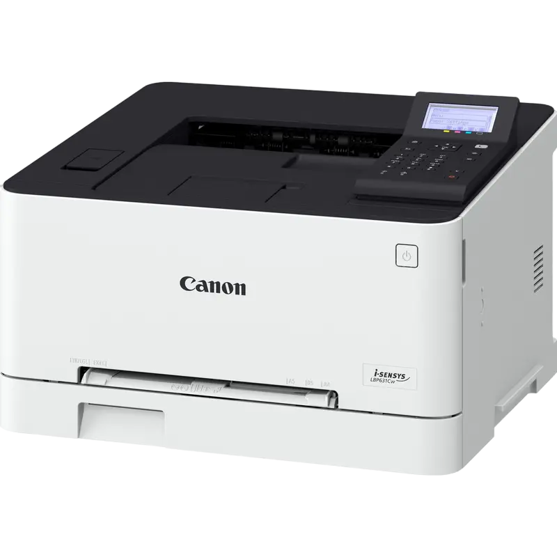 Лазерный принтер Canon i-SENSYS LBP631Cw A4 Белый