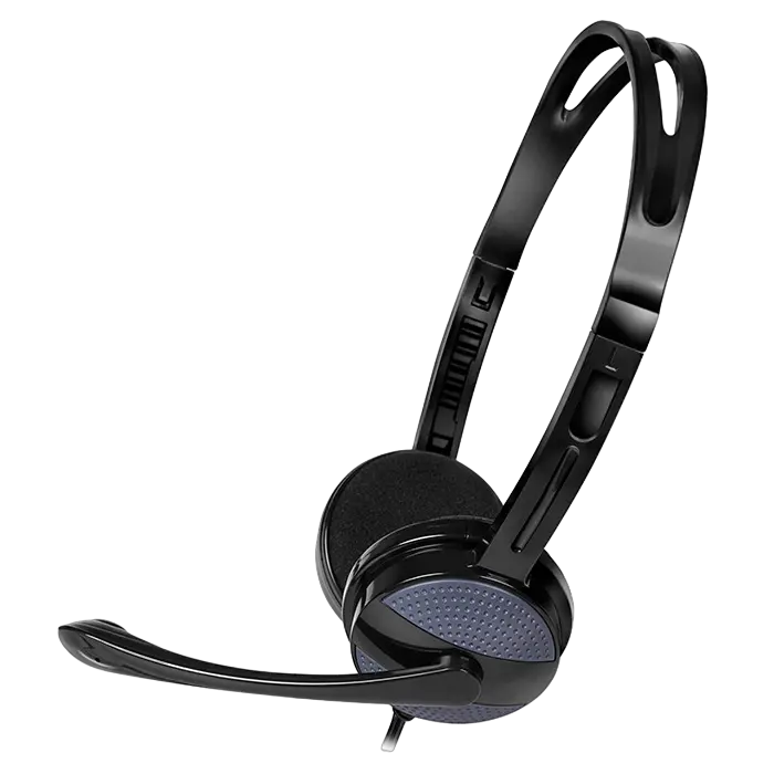 Наушники SVEN AP-151MV Чёрный