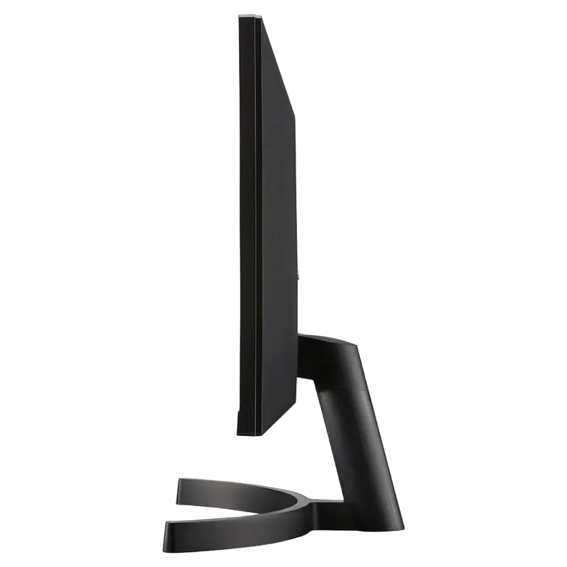 Монитор LG 24MK600M-B Чёрный