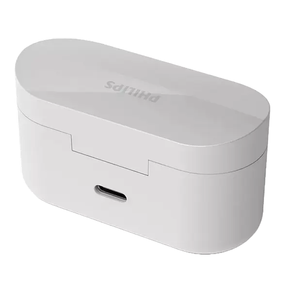 Căști Philips TAT3508WT/00 Alb