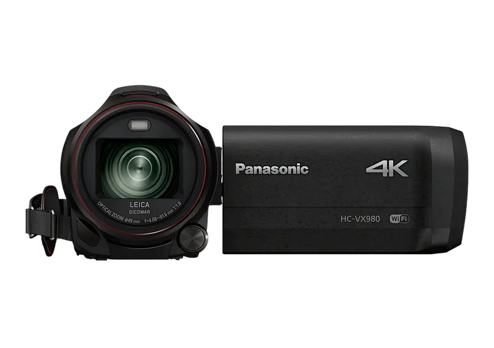 Panasonic HC-VX980EE-K