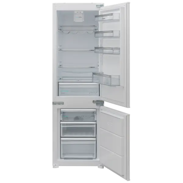 Холодильник Sharp SJBF237M00XEU Белый