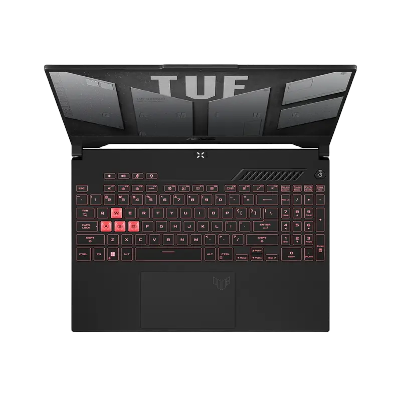 ASUS TUF Gaming A15 FA507RE