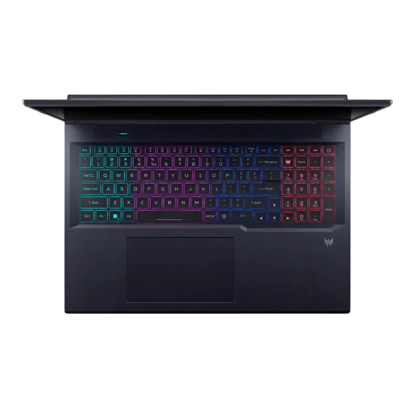 Laptop Gaming Acer Predator Helios Neo 18 AI PHN18-72 Abyssal Black