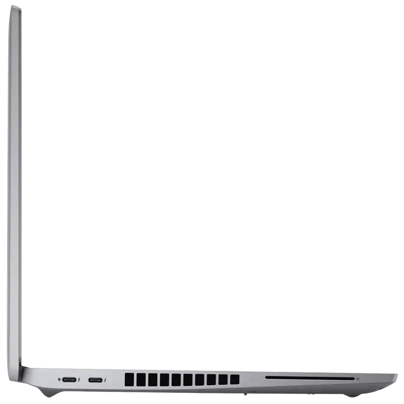 Ноутбук для бизнеса DELL Latitude 5520 Серый