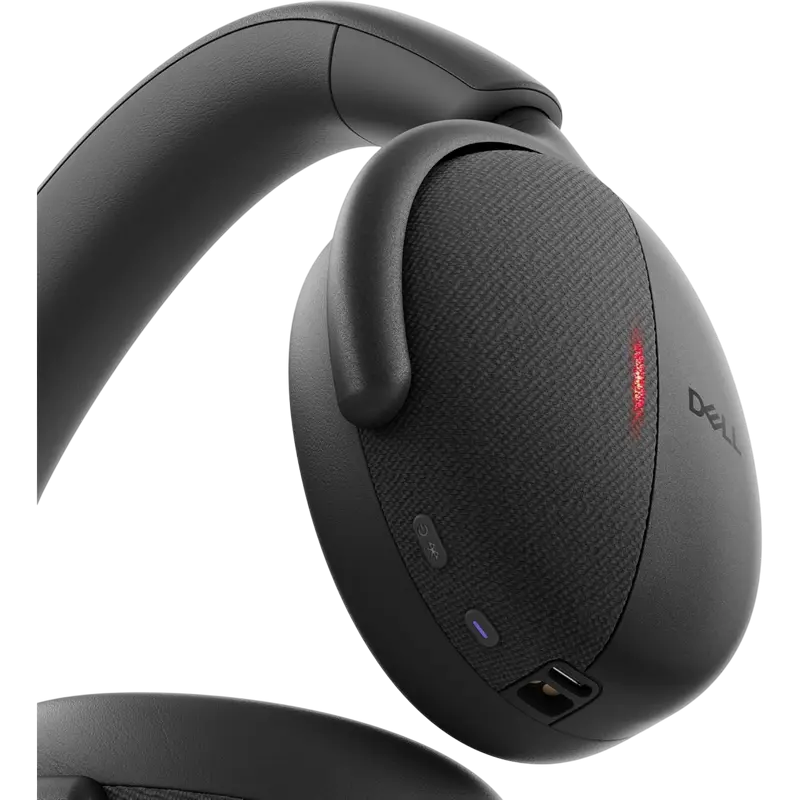 Наушники DELL Pro Premium WL7024 Чёрный
