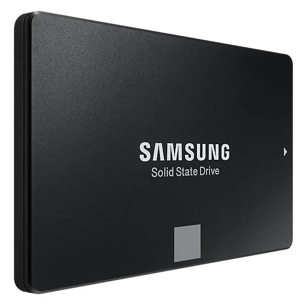 Samsung 860 EVO