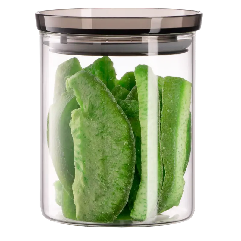 Контейнер Ardesto AR1307SF Fresh Прозрачный