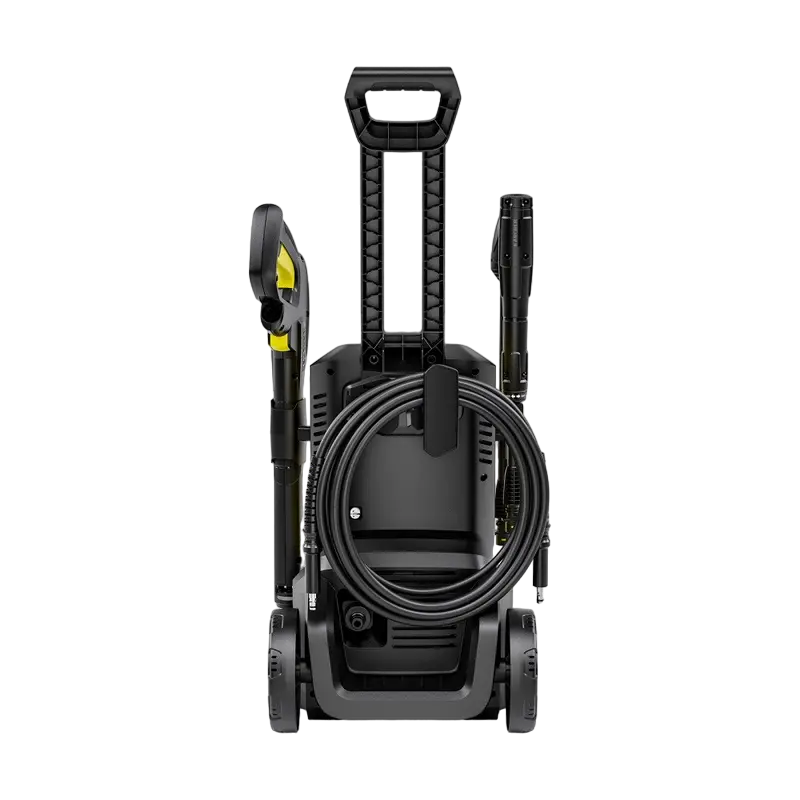 Минимойка высокого давления Karcher K 4 1800 Вт