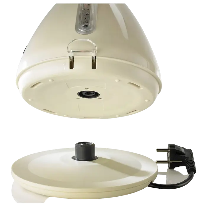 Электрочайник Gorenje K17CLI Бежевый