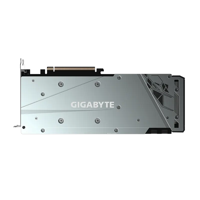 Видеокарта Gigabyte Radeon RX 6800 XT GAMING OC