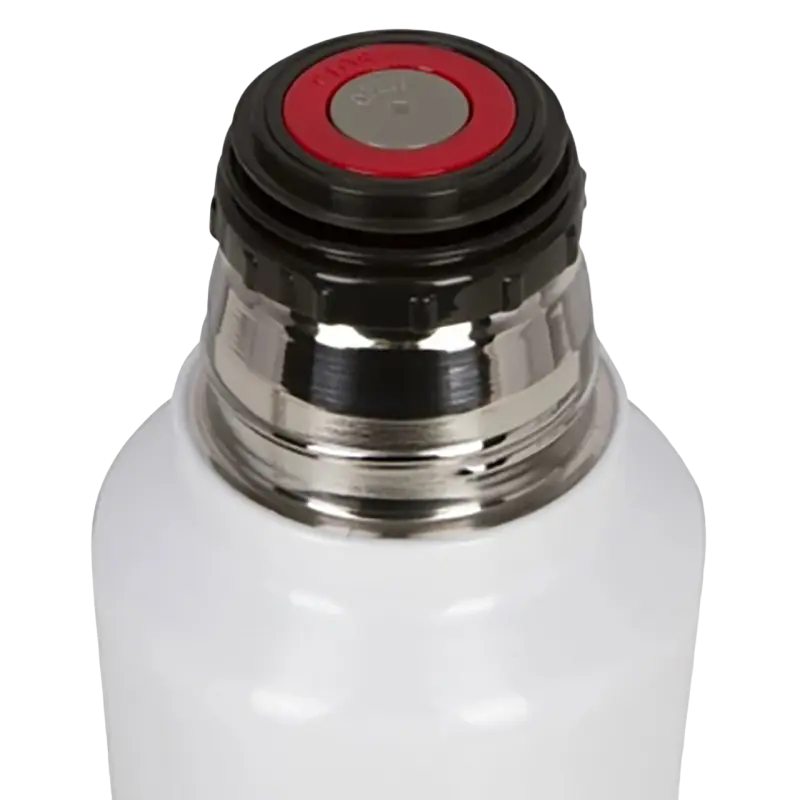 Termos Rondell Absloute Alb