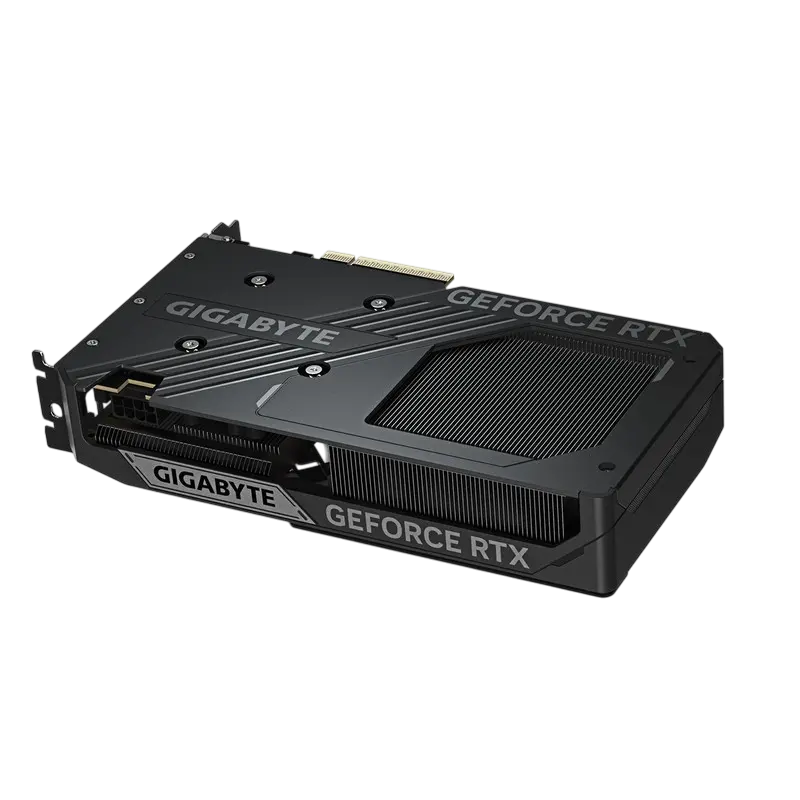 Видеокарта Gigabyte GeForce RTX 5060 Ti WINDFORCE OC