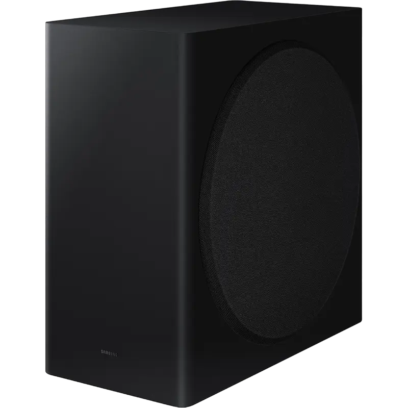 Саундбар Samsung HW-Q800D Черный