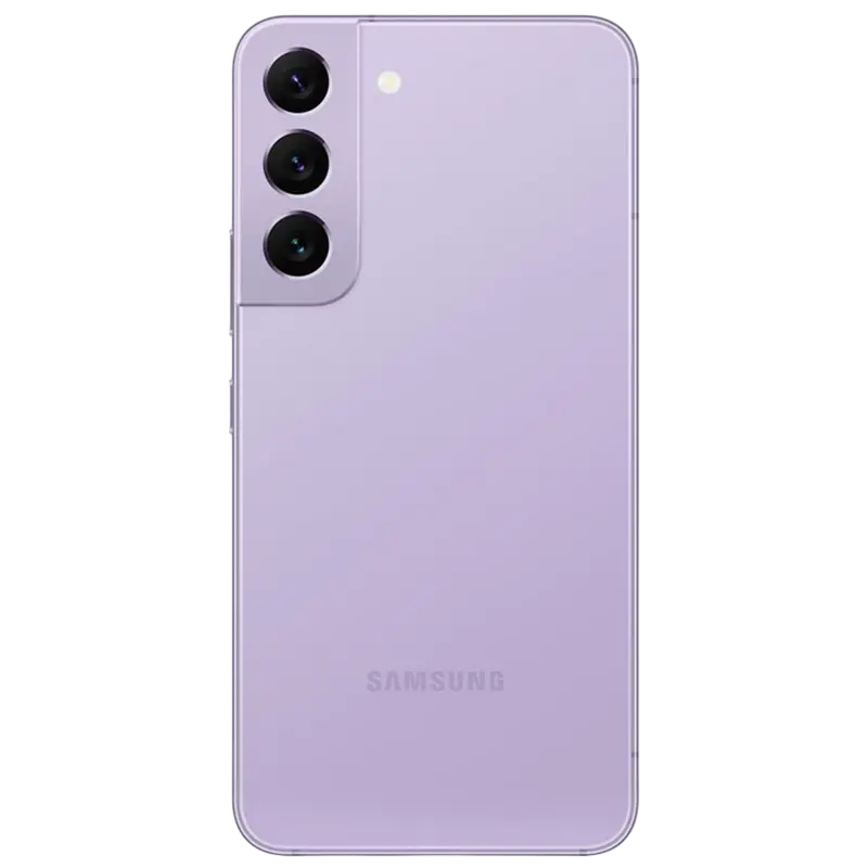 Смартфон Samsung Galaxy S22, 8 ГБ / 256ГБ